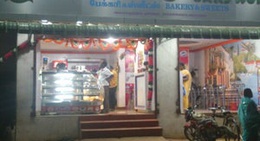 obrázek - cake world