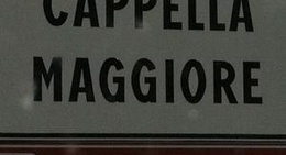 obrázek - Cappella Maggiore