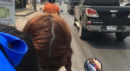 obrázek - ตลาดป่าก่อ