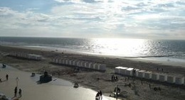 obrázek - Zeedijk Nieuwpoort-Bad