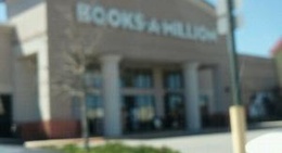 obrázek - Books-A-Million
