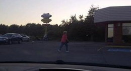 obrázek - Tim Hortons