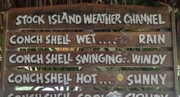 obrázek - Hogfish Bar & Grill