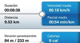 obrázek - Polideportivo de Miraflores