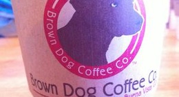 obrázek - Brown Dog Coffee Co