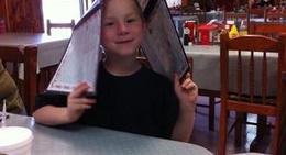 obrázek - Gene's BBQ