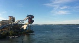 obrázek - Sylvan Lake Beach