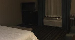 obrázek - Hampton Inn New Albany Ms