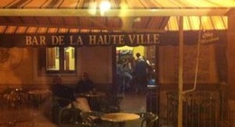 obrázek - Bar De La Haute Ville