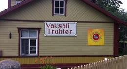 obrázek - Vaksali Trahter