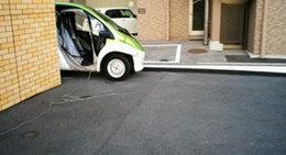 obrázek - セブンイレブン 山口大畠駅前店