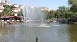 obrázek - Bahçeşehir Park Gölet