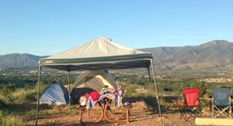 obrázek - Dead Horse Ranch State Park - Black Hawk Loop