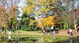 obrázek - 北海道大学 大野池