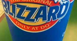 obrázek - Dairy Queen