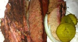 obrázek - Rudy's Country Store & Bar-B-Q