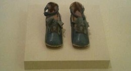 obrázek - Musée Internationale De La Chaussure