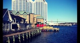 obrázek - Waterfront Boardwalk