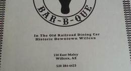 obrázek - Big Tex BBQ