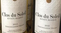 obrázek - Clos Du Soleil