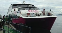 obrázek - Supercat 2Go Ticketing Booth