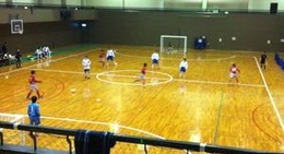 obrázek - 稚内市総合体育館