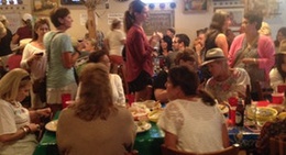 obrázek - Los Patrones