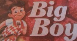 obrázek - Big Boy