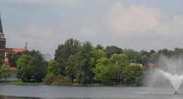 obrázek - Jezioro Domowe Male