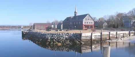 obrázek - Shelburne