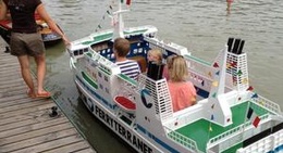 obrázek - Saint-Savinien