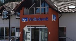 obrázek - Volksbank Allgäu-West eG, Filiale Vogt