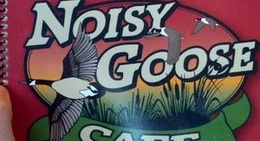 obrázek - Noisy Goose Cafe