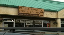 obrázek - Pebble Ridge Coffee House