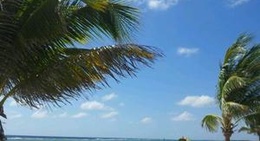 obrázek - Playa De Majahual