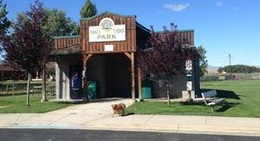 obrázek - Ennis Lion's Park