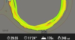 obrázek - วงกลมขุนหาญ