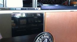 obrázek - Starbucks (สตาร์บัคส์)