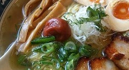 obrázek - ラーメンりょう花 大洲店