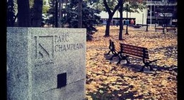 obrázek - Parc Champlain