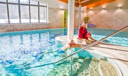 obrázek - Beskydy u Pusteven: Sport Art Centrum