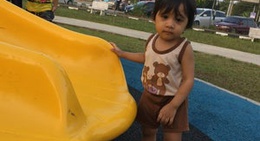 obrázek - Taman Rekreasi Mini Bukit Payung