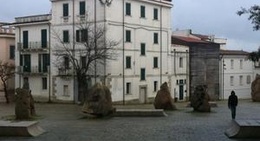 obrázek - Piazza Satta