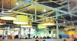 obrázek - IKEA Restaurant
