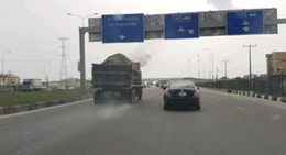 obrázek - Conservation Toll Plaza