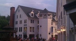 obrázek - Waterville Valley Resort Town Square