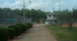 obrázek - Abbeville Recreation Complex