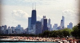 obrázek - City of Chicago