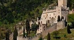 obrázek - Castello di Avio