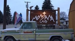 obrázek - Montana Café